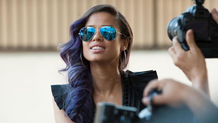 Beyond the Lights - Trova la tua voce