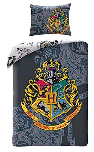 Set Letto Harry Potter