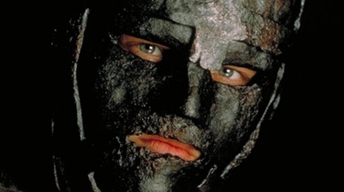 La maschera di ferro Leonardo DiCaprio ne La maschera di ferro