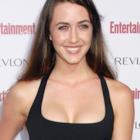 Madeline Zima