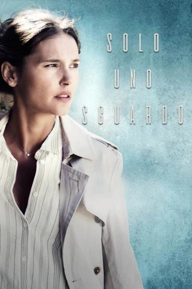 Poster Solo uno sguardo