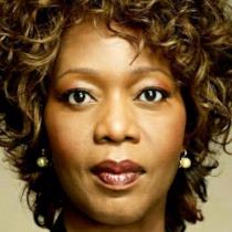 Alfre Woodard