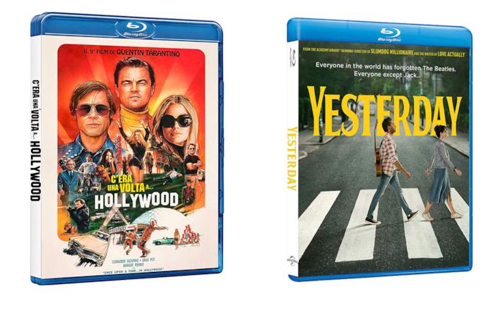 Home Video Universal Pictures - gennaio 2020