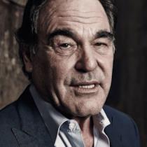 Oliver Stone