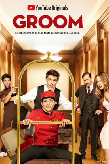Poster Groom