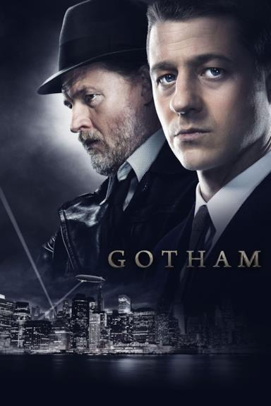 Poster Gotham