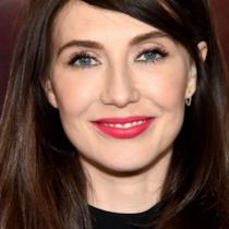 Carice van Houten