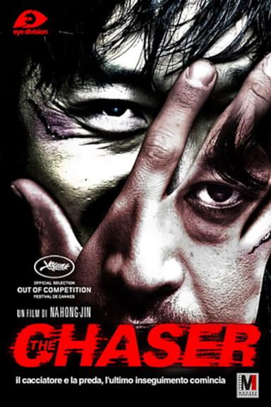 Poster The Chaser