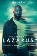 Poster Progetto Lazarus