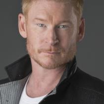 Zack Ward