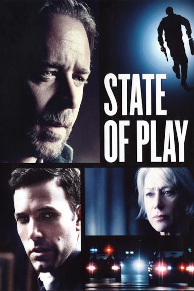 Poster State of Play
