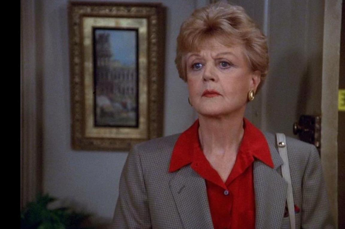 Jessica Fletcher
