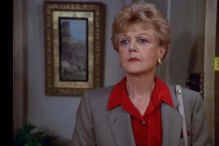 Jessica Fletcher