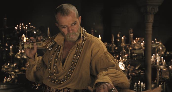Antonio Banderas Antonio Banderas