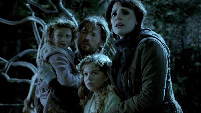 La madre I protagonisti di La madre