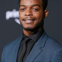 Stephan James