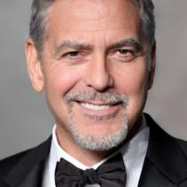 George Clooney