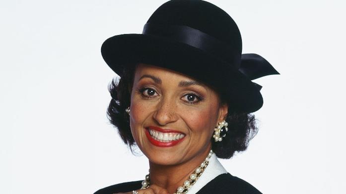 Willy, il principe di Bel-Air: Vivian Banks Vivian Banks, interpretata da Daphne Maxwell Reid