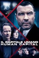 Poster Il capitale umano