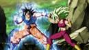 Anteprima Segni di un grande cambiamento! L'enorme esplosione dell'Ultra Istinto!