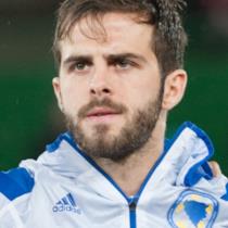 Miralem Pjanić