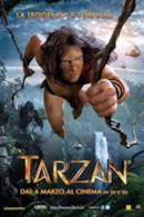 Poster Tarzan