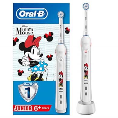 Spazzolino Elettrico Minnie