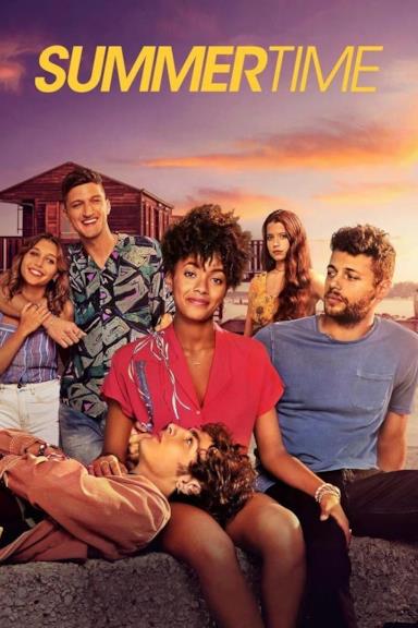 Poster Summertime