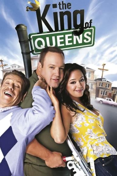 Poster The King of Queens