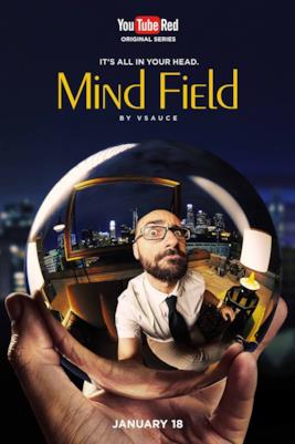 Poster Mind Field