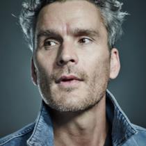 Balthazar Getty