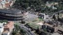Anteprima Il Colosseo. La nascita di un mito