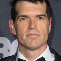 Timothy Simons