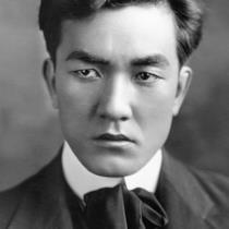 Sessue Hayakawa