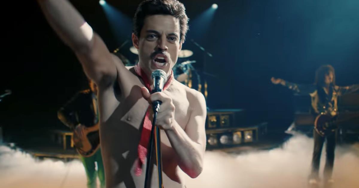 Bohemian Rhapsody Film Streaming Francais Bohemian Rhapsody, la colonna sonora ufficiale del film sui Queen