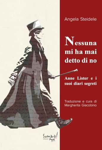 La biografia di Anne Lister scritta da Angela Steidele