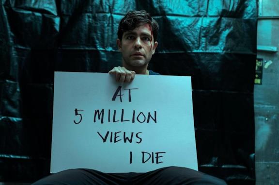 10 film e serie da vedere su Netflix se vi è piaciuta la miniserie Clickbait
