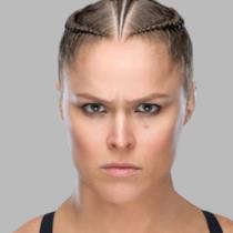 Ronda Rousey