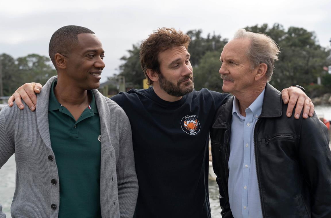 I protagonisti di Council of Dads