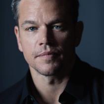 Matt Damon