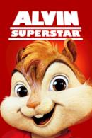 Poster Alvin Superstar