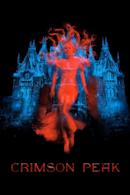 Poster Crimson Peak