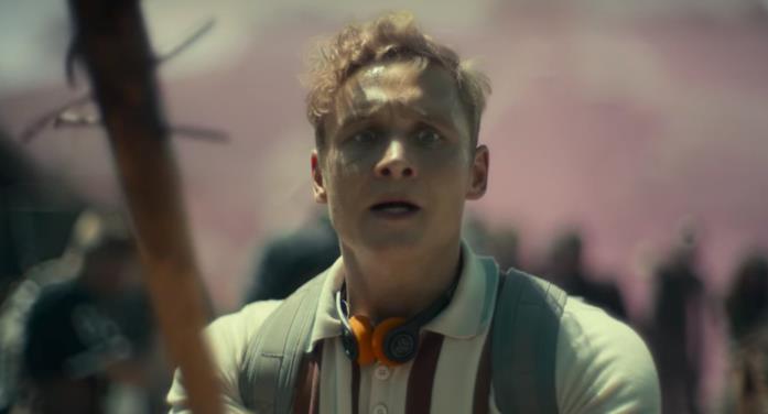 Army of Thieves, la recensione Matthias Schweighöfer
