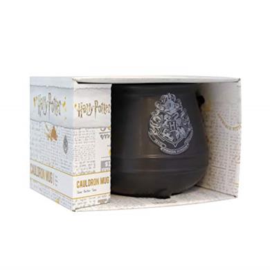 Paladone Harry Potter - Tazza con Scritta Hogwarts