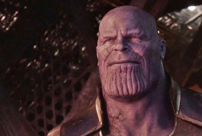 Thanos