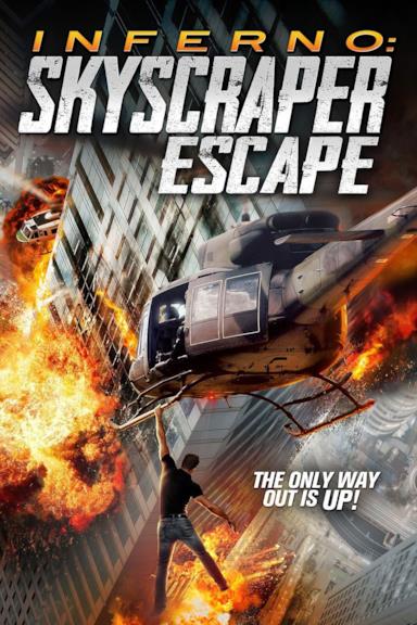 Poster Inferno di cristallo