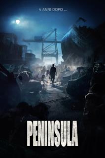 Poster Peninsula