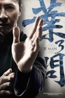 Poster Ip Man 3