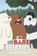 Poster We Bare Bears - Siamo solo orsi