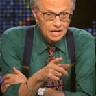 Larry King